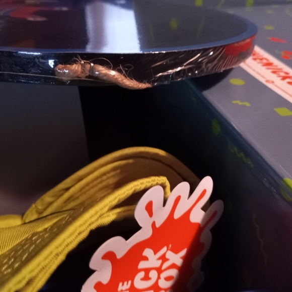 New Ahh Real Monsters hanging chalkboard culturefly Nickelodeon - Picture 3 of 3